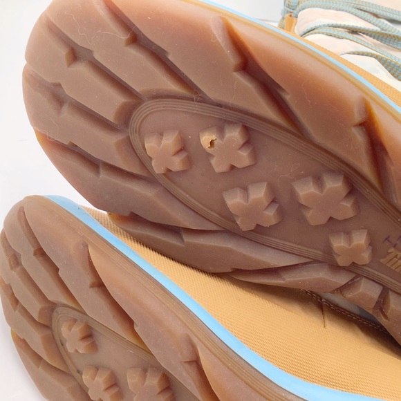 {Timberland} Leather & Faux Fur Winter Boot - Picture 14 of 15